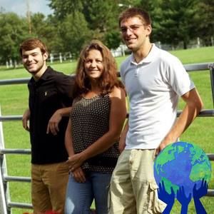 Meet your Posher, Cindy